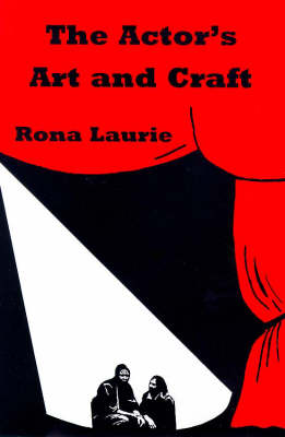 The Actor's Art and Craft (Paperback)