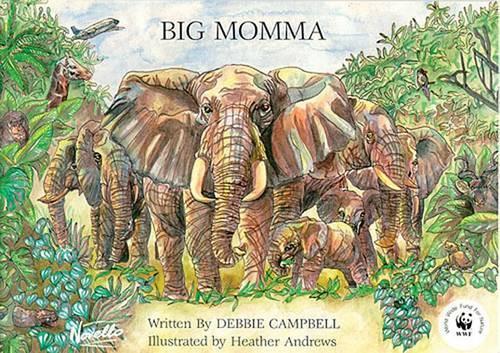 Big Momma: Vocal Score (Paperback)