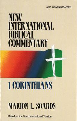 1 Corinthians - New International Biblical Commentary New Testament 07 (Paperback)