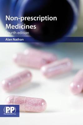 Non-prescription Medicines (Paperback)
