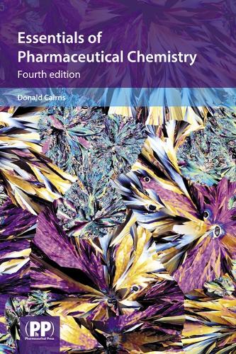 Essentials of Pharmaceutical Chemistry (Paperback)