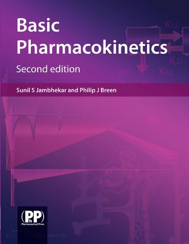 Basic Pharmacokinetics (Paperback)