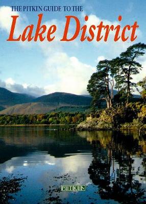 Lake District (Paperback)