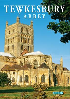 Tewkesbury Abbey - Cathedrals & Churches (Paperback)