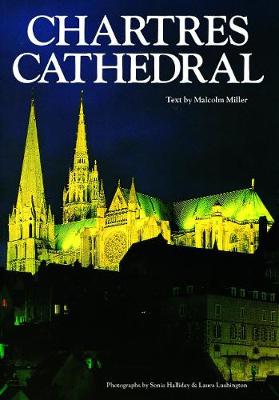Chartres Cathedral - HB English (Hardback)