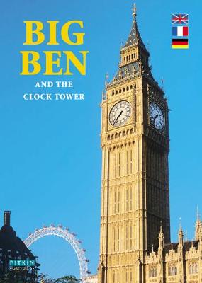Big Ben (Paperback)