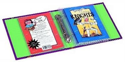 Lookout! Binder (Paperback)