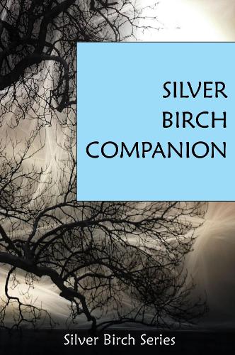 Silver Birch Companion (Paperback)