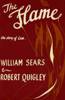 The Flame: Story of Lua - Talisman Series (Paperback)