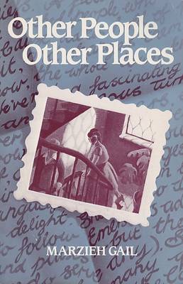 Other People, Other Places (Hardback)