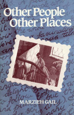 Other People, Other Places (Paperback)