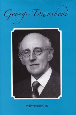 George Townshend (Hardback)