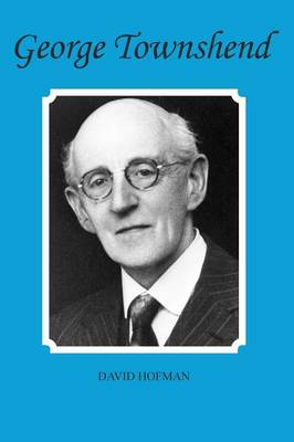 George Townshend (Hardback)