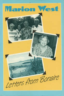 Letters from Bonaire (Paperback)