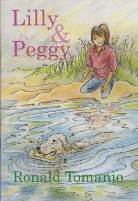Lilly and Peggy (Paperback)