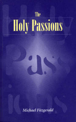 Holy Passions (Paperback)