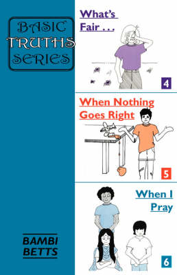 Basic Truths Series 2 (Paperback)