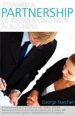 Toward a Partnership of Women and Men in Business (Paperback)