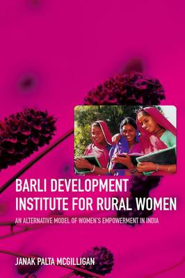 Barli Development Institute for Rural Women (Paperback)