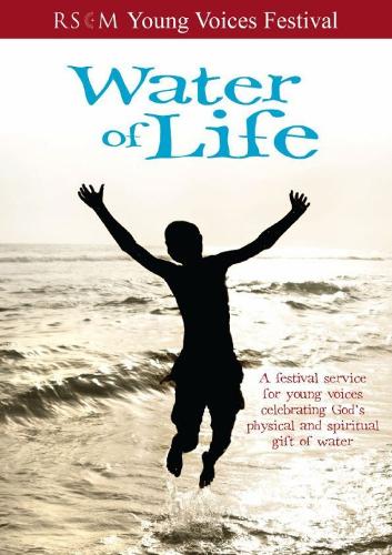 Water of Life