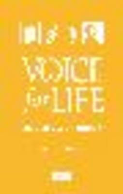Voice for Life Singer's Workbook Yellow Level (Paperback)