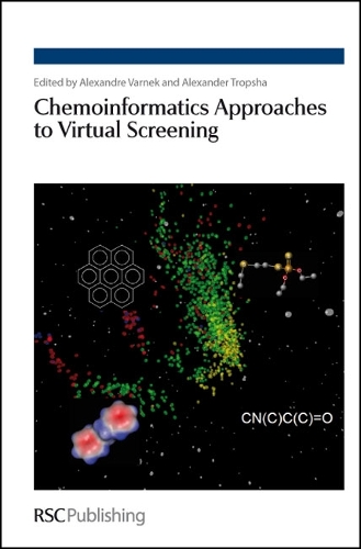 Chemoinformatics Approaches to Virtual Screening (Hardback)