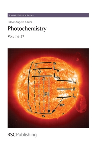 Photochemistry: Volume 37 (Hardback)