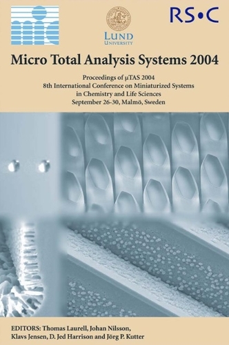 Microtas 2004: Volume 1 (Hardback)