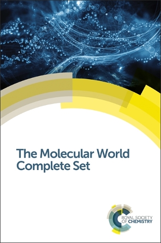 The Molecular World: Complete Set - Molecular World