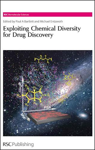 Exploiting Chemical Diversity for Drug Discovery (Hardback)