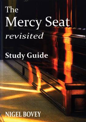The Mercy Seat Revisited Study Guide (Paperback)