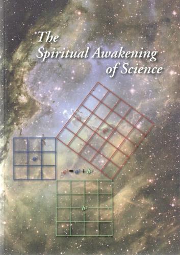 The Spiritual Awakening of Science (Paperback)