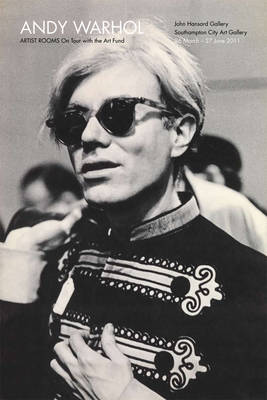Andy Warhol: Artist Rooms on Tour with the Art Fund (Paperback)