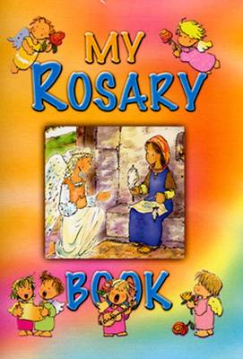My Rosary (Paperback)
