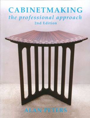 Cabinetmaking: The Professional Approach (Paperback)