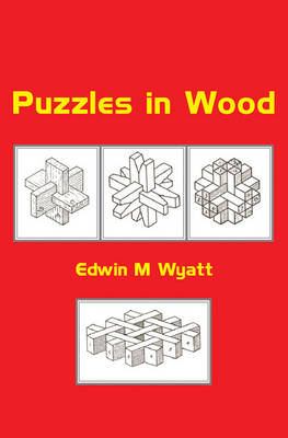 Puzzles in Wood (Paperback)