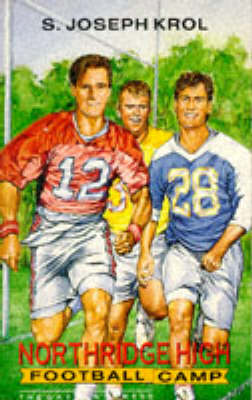 Northridge High Football Camp (Paperback)