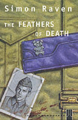 The Feathers of Death (Paperback)