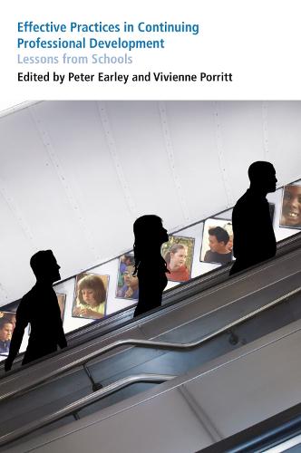 Effective Practices in Continuing Professional Development: Lessons from schools (Paperback)
