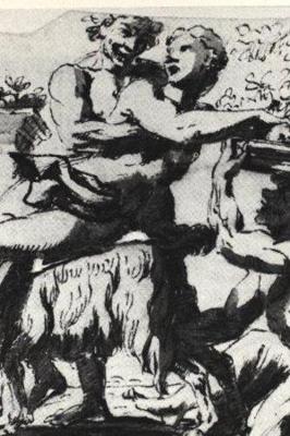 Drawings of Nicolas Poussin: Pt. 4: Catalogue Raisonne - Studies of the Warburg Institute (Hardback)