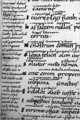 Codices Boethiani: Italy and the Vatican City v. 3: A Conspectus of Manuscripts of the Works of Boethius - Warburg Institute Surveys & Texts (Paperback)