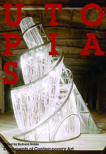 Utopias - Documents of Contemporary Art (Paperback)