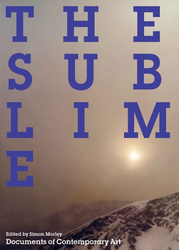 The Sublime - Simon Morley