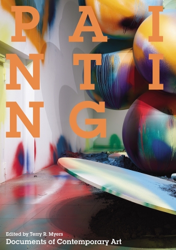 Painting (Paperback)