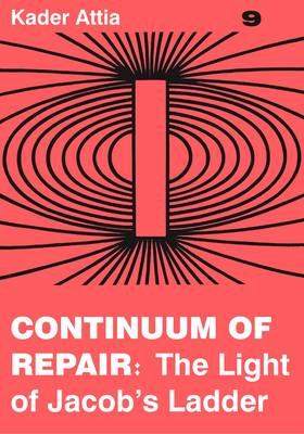 Continuum of Repair: The Light of Jacob's Ladder (Paperback)