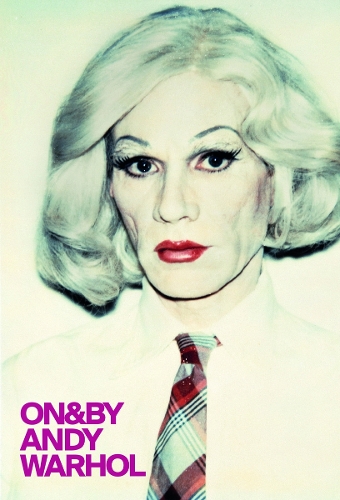 ON&BY Andy Warhol (Paperback)