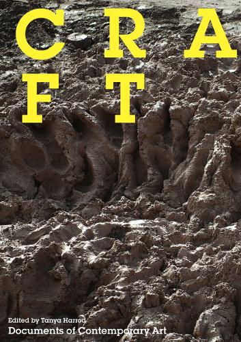 Craft - Documents of Contemporary Art (Paperback)