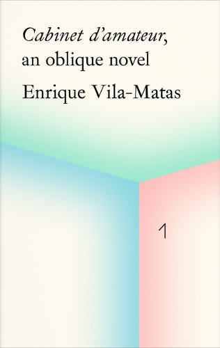 La Caixa Collection: Enrique Vila-Matas (Hardback)