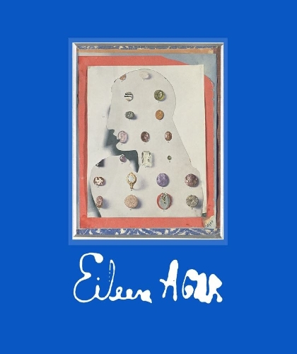 Eileen Agar (Paperback)