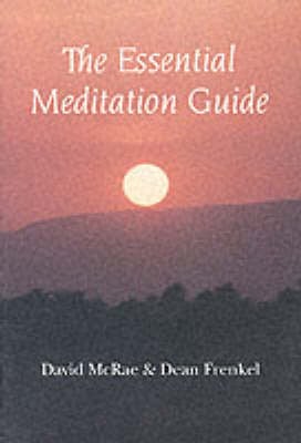 Essential Meditation Guide (Paperback)